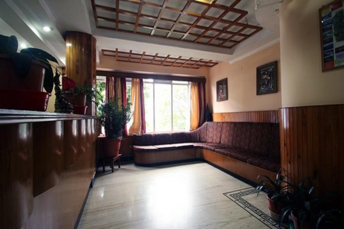 Jain Retreat And Resort Pvt Ltd The Sikkim Continental 