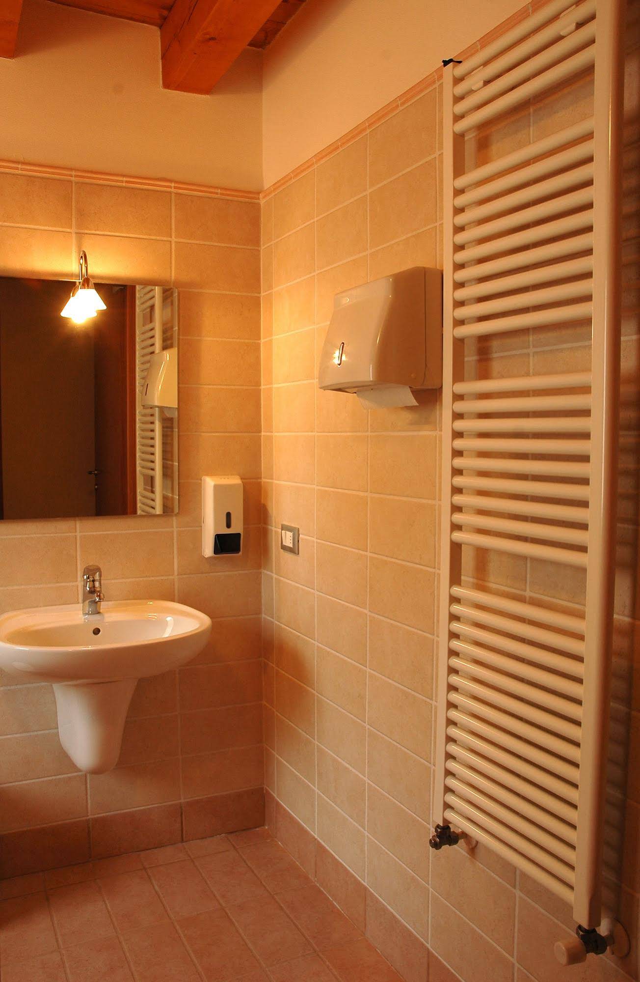Agriturismo Al Tralcio 