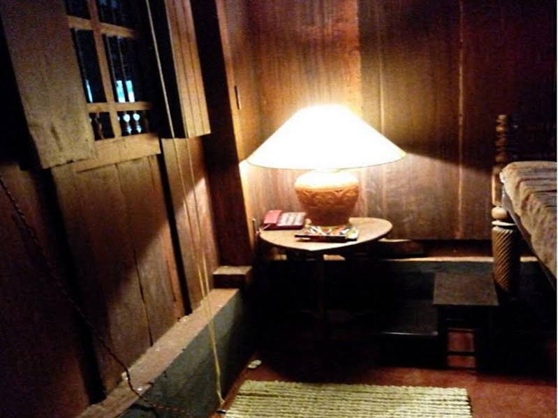 Mararikkulam Homestay 