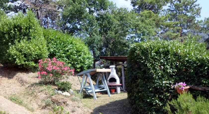 Agriturismo La Quiete 