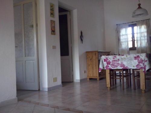 Country House La Grande Quercia 