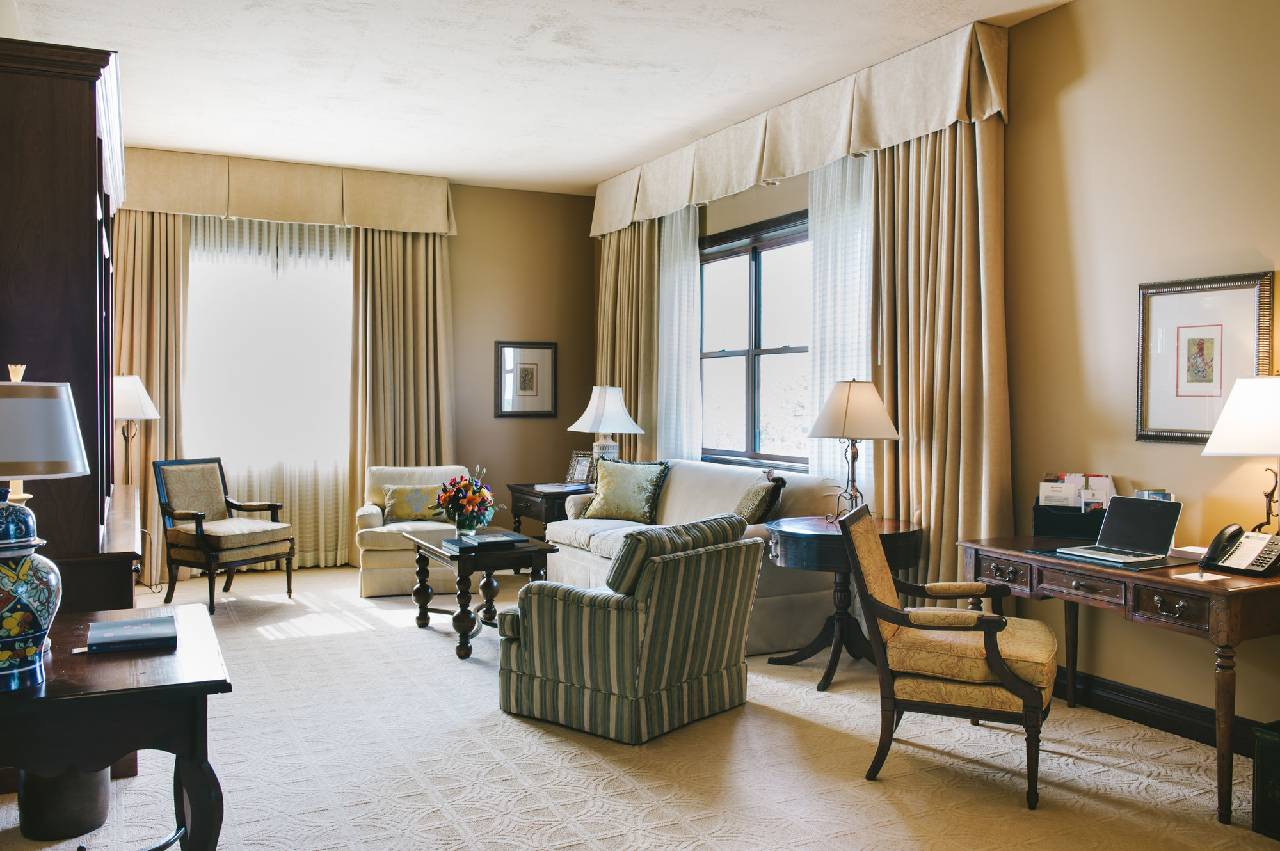 Hotel Granduca 