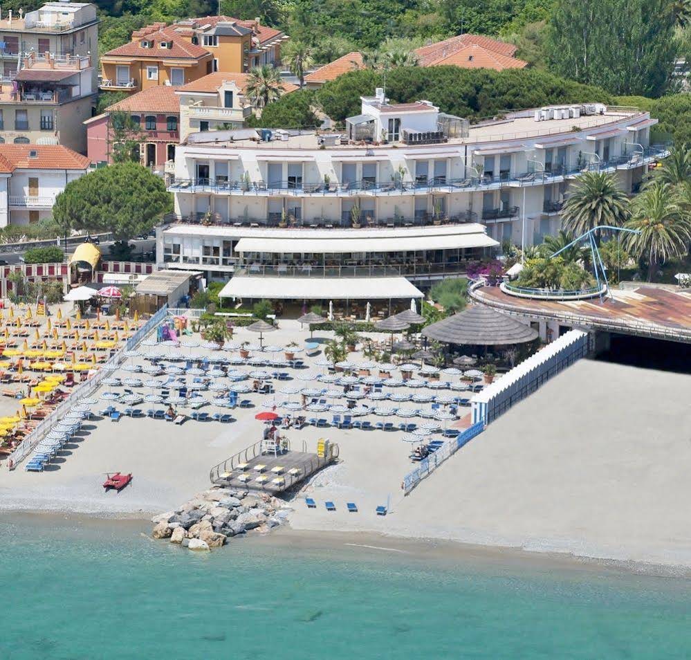 Hotel Tirreno 