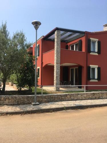 Apartmani Svjetionik 
