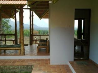 Serenity Topslip Guesthouse 