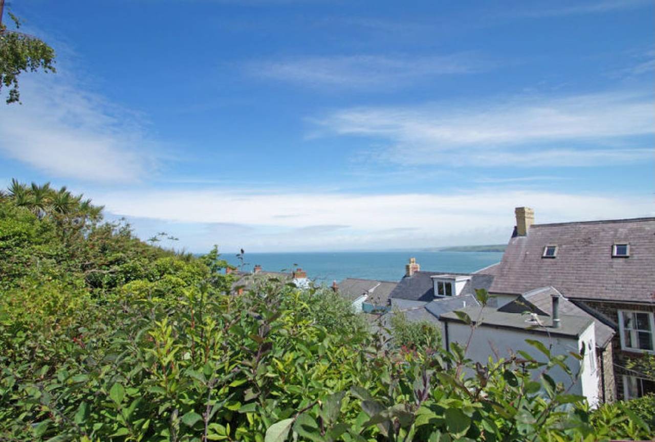 Holiday Home Treby 