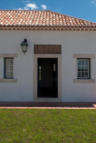 Quinta Da Gafaria 