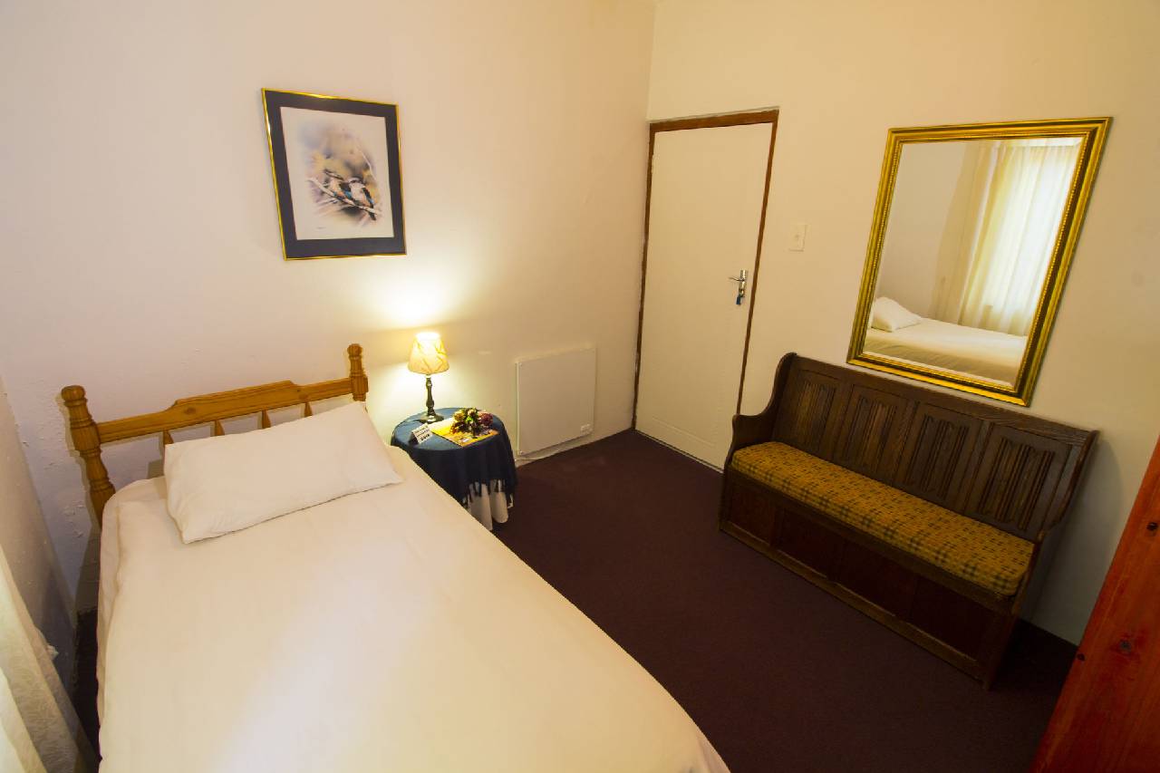 Storms River Guest Lodge 