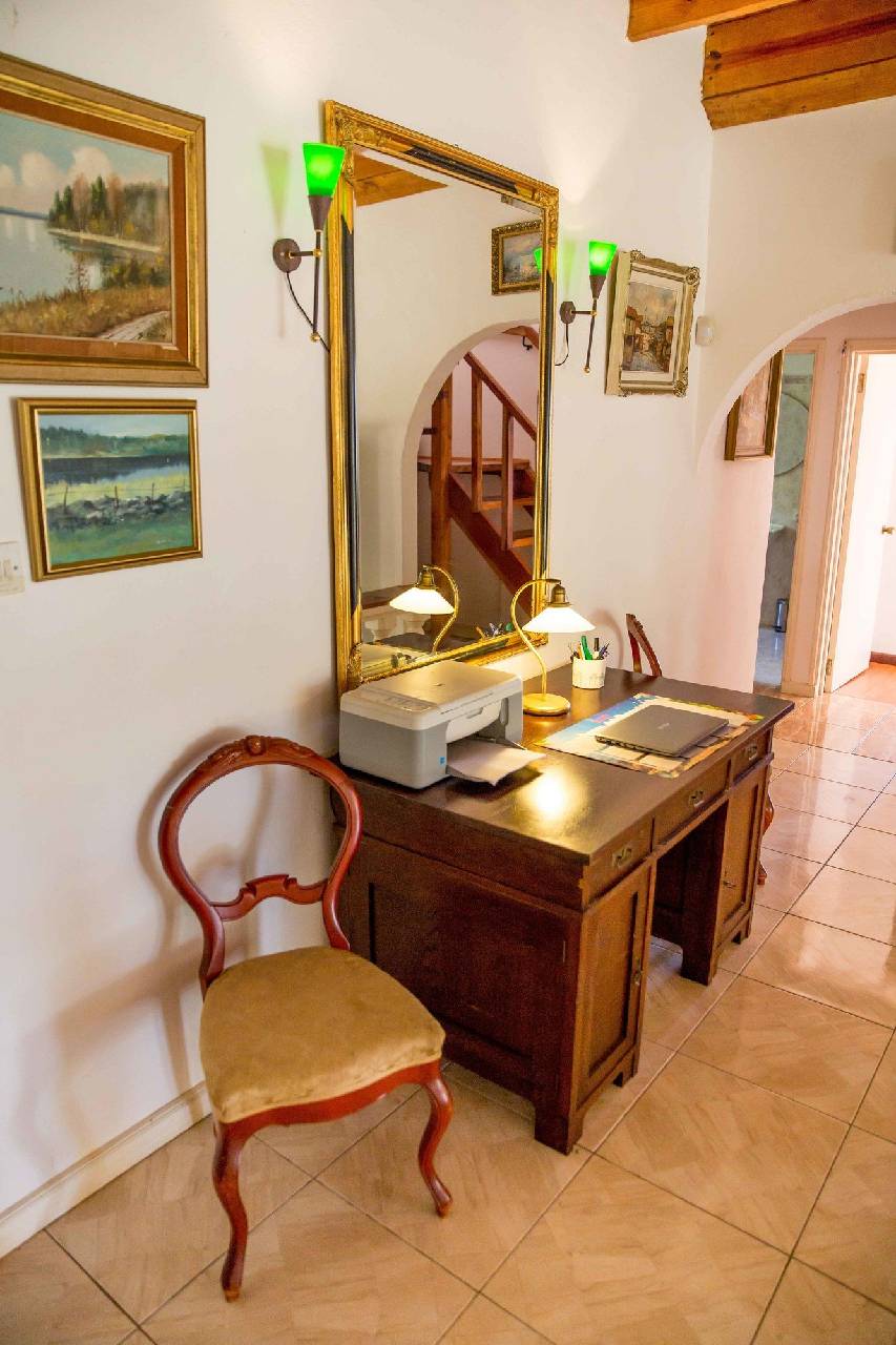 The Orchard Self Catering Villa 