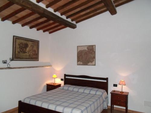 Agriturismo Casa Alle Vacche 
