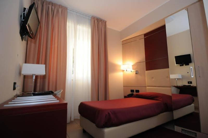 Albergo Fornaci 