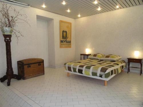 House Cahors 4 Pers 180 M2 3 2 