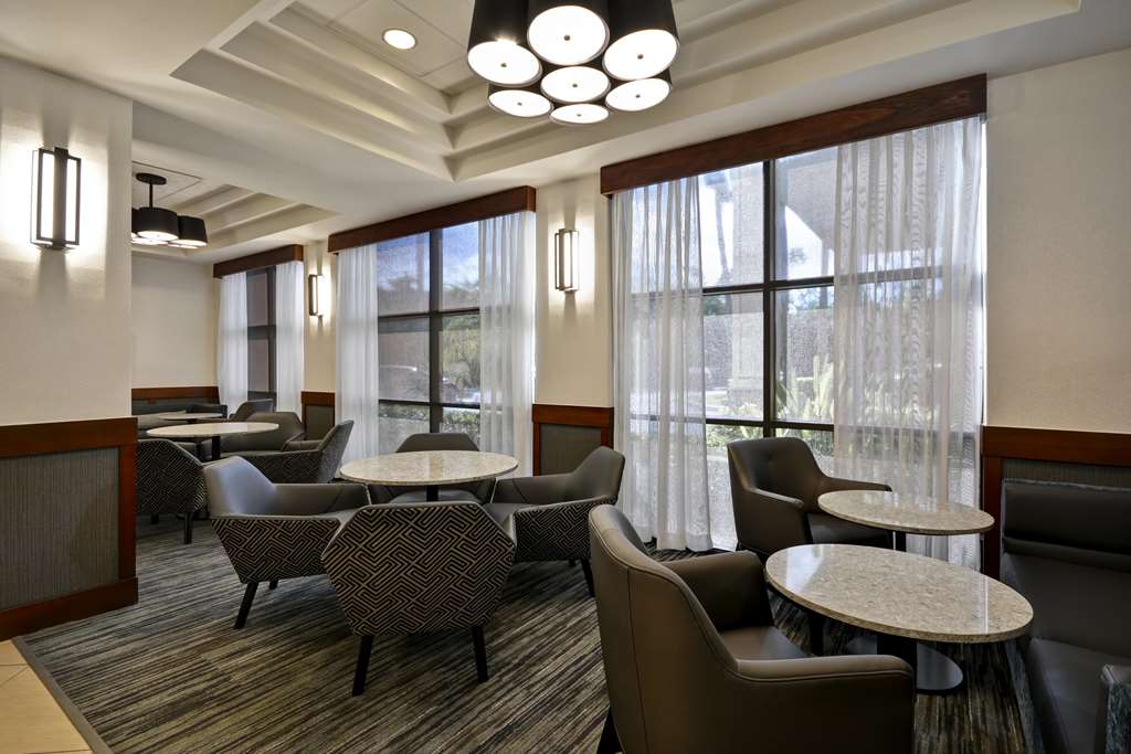 Hyatt Place Miami Airport West Doral - photo 3