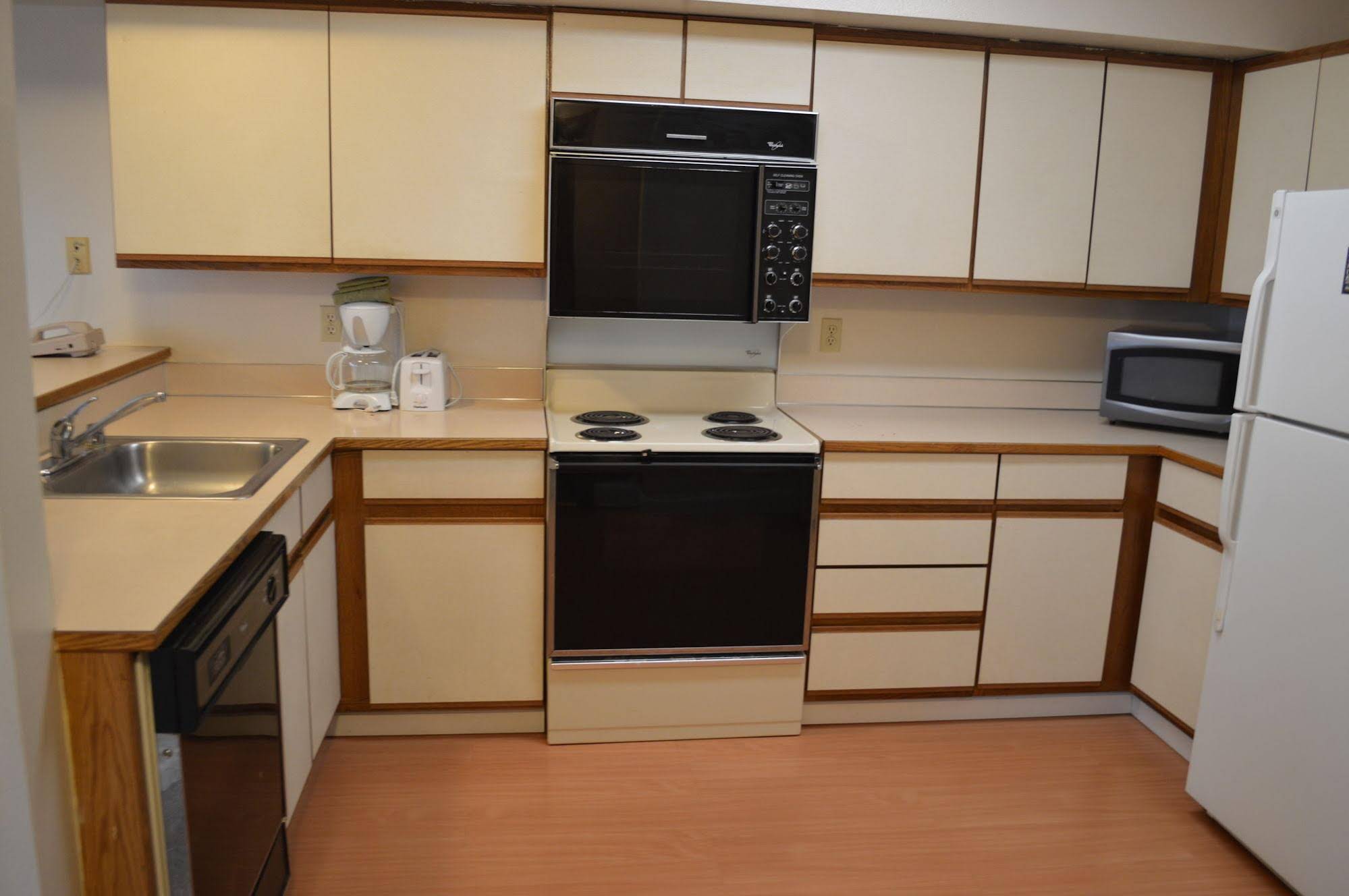 First Hill Apartments Extended Stay Seattle 