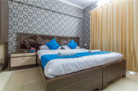 Zo Rooms Vashi 