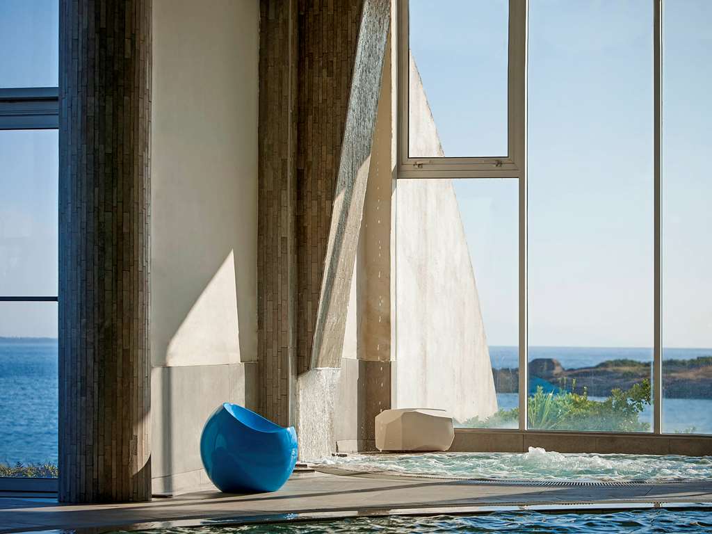 Sofitel Quiberon Diététique 