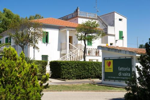Fattoria Di Vaira 