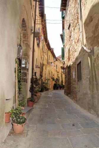 Residence Il Cassero 