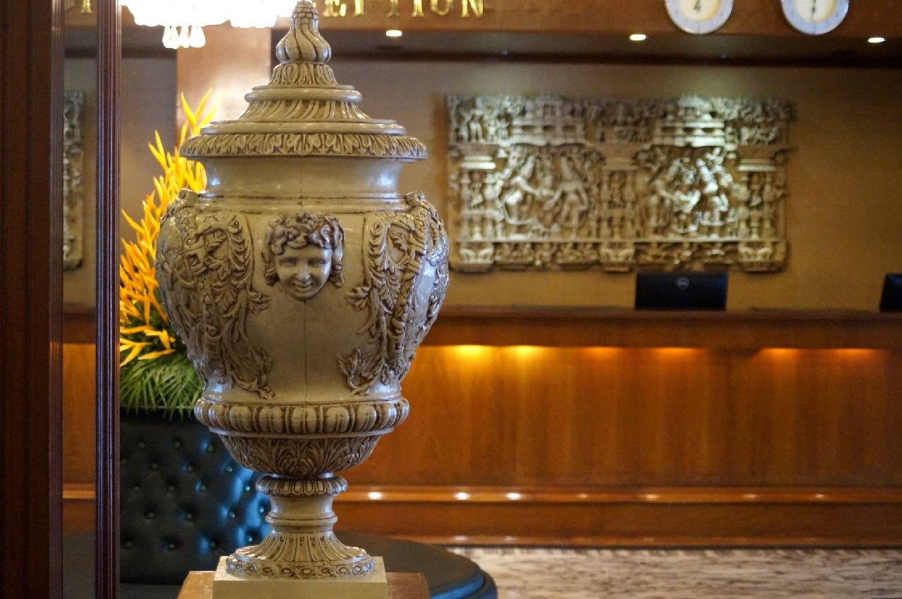 The Ambassador Mumbai 