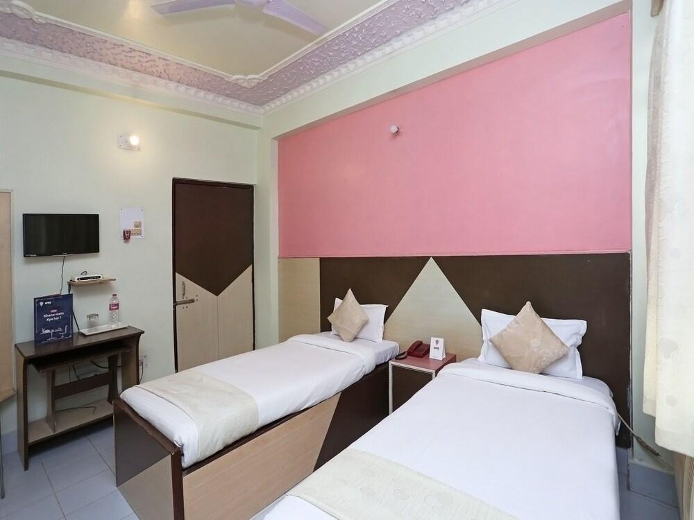 Oyo 2973 Omran Villa 