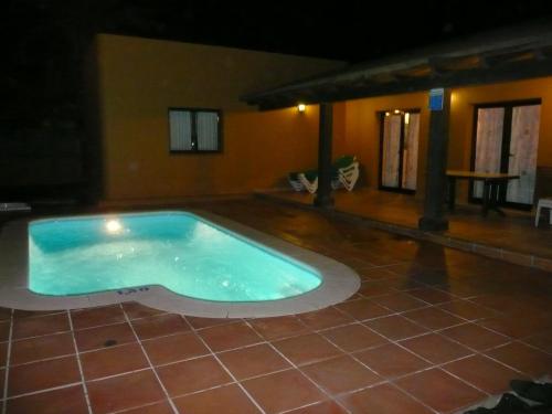 Marvida Villa 
