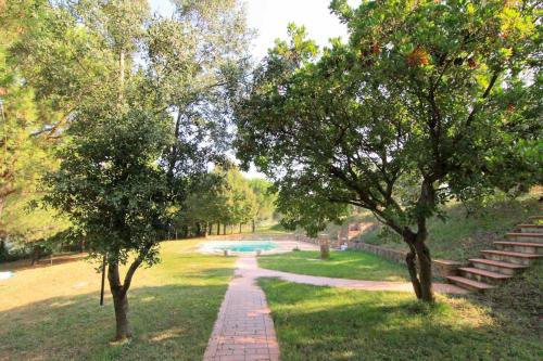 Villa Poggio Medei 