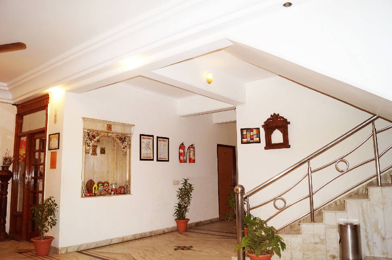Optimum Sheela Inn @ Taj 