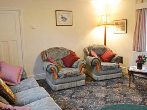 Yew Tree Cottage 