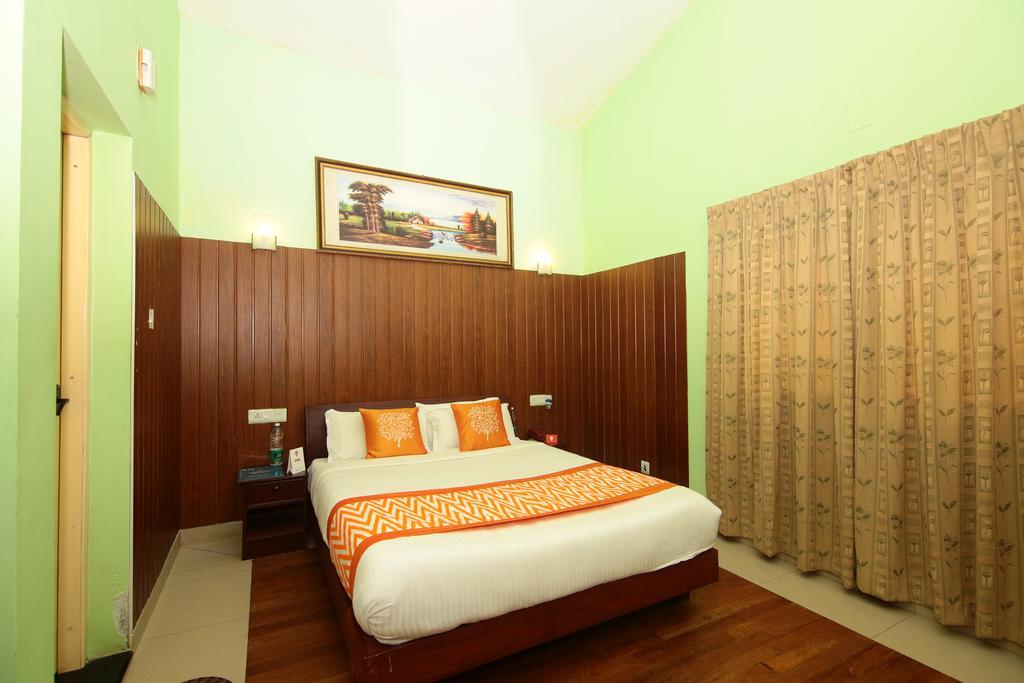 Oyo Rooms 041 Tagore Mount Cottages 
