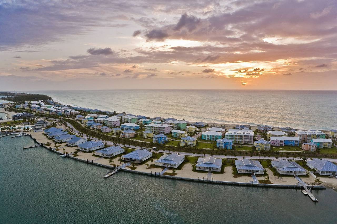 Resorts World Bimini 