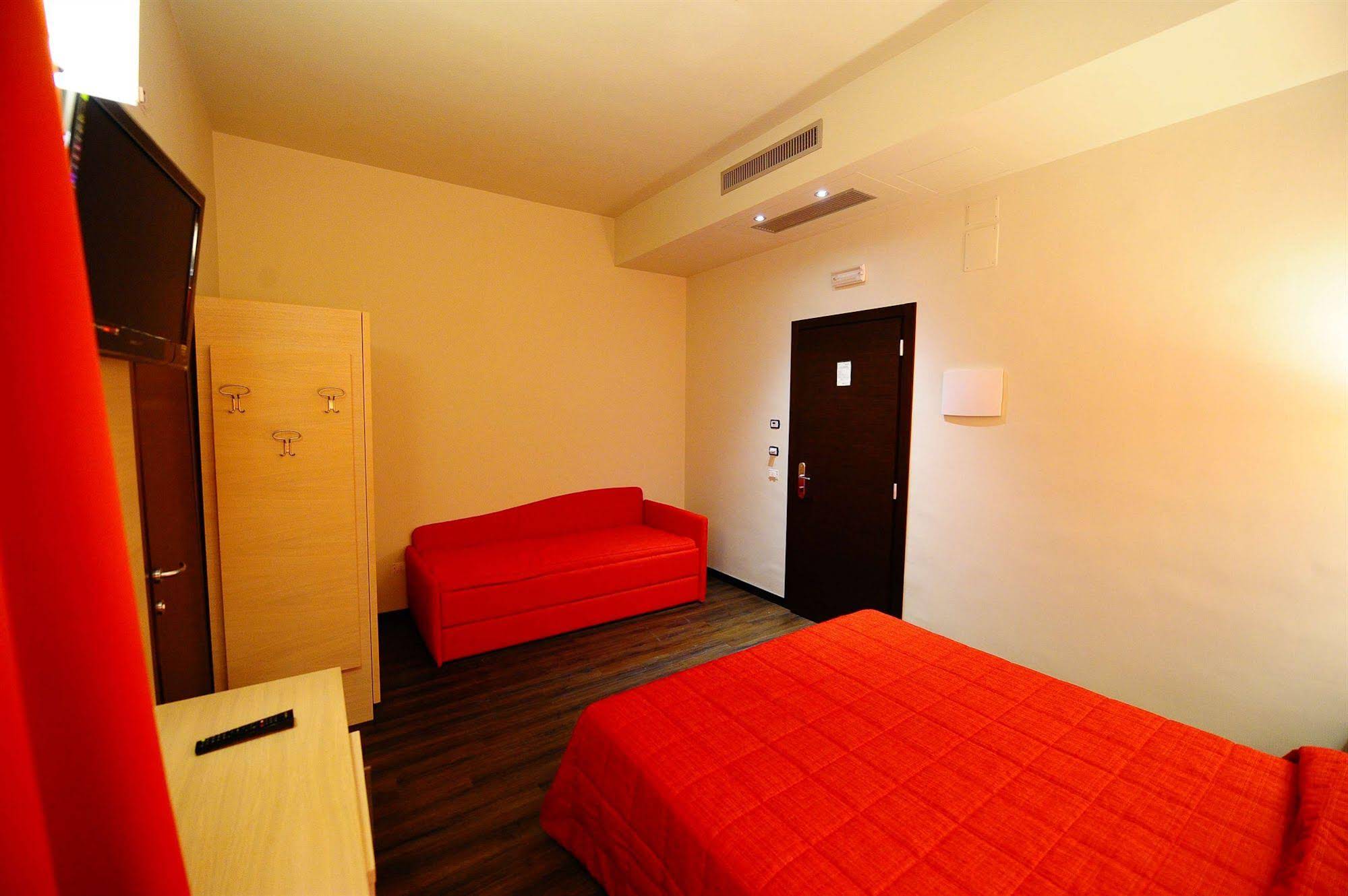 Hotel Gabbiano 