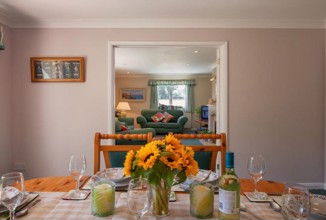 Holiday Home Sunny (هالیدی هوم سونی) 