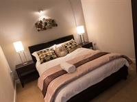 Short Stay Notts Serviced Apartments 