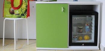Settessenze Residence Mini-Refrigerator