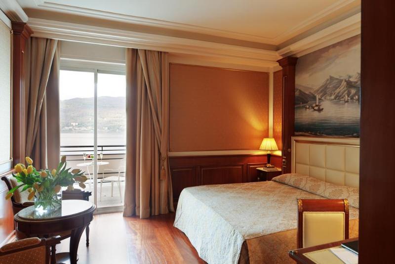 Hotel Splendid General view