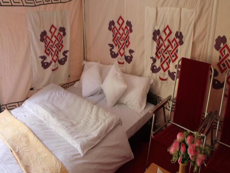Chunkas Camp Hotel 