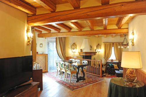 L Invólt Mountain Lodge 