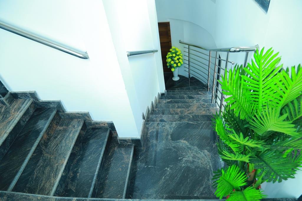 Aarya Bhavan Residency 