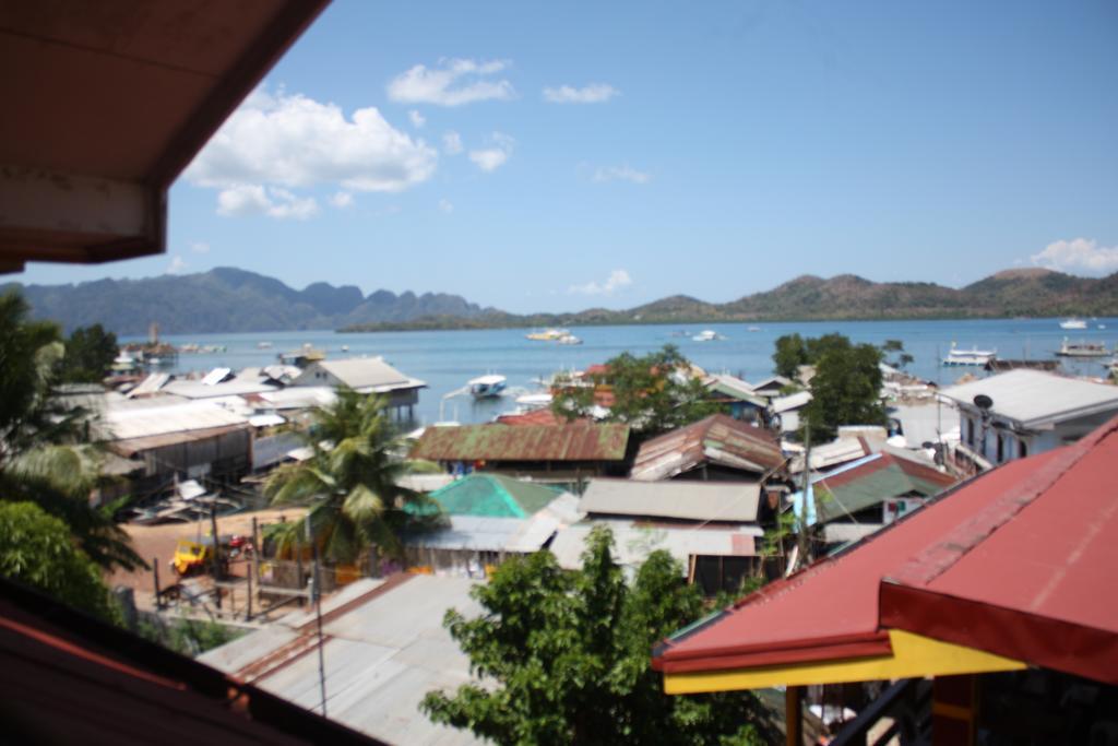 Lagrosa Backpackers 