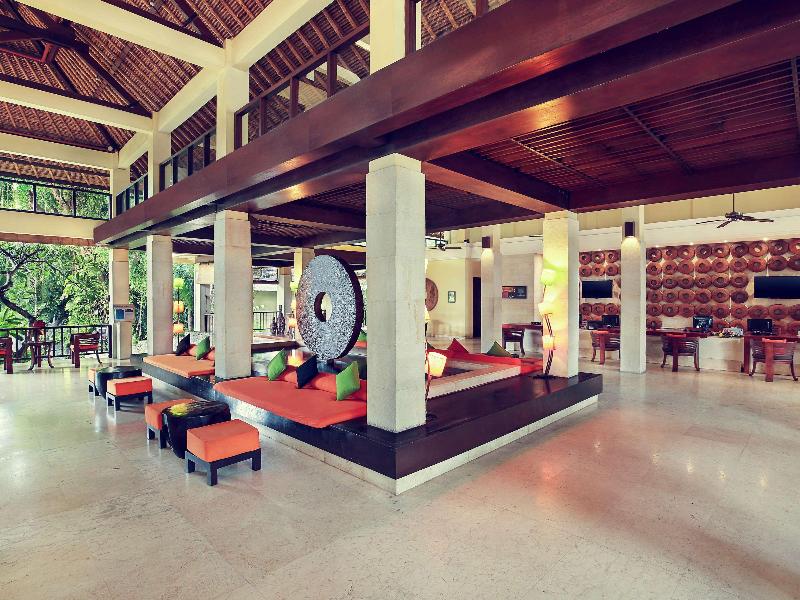 Mercure Resort Sanur General view