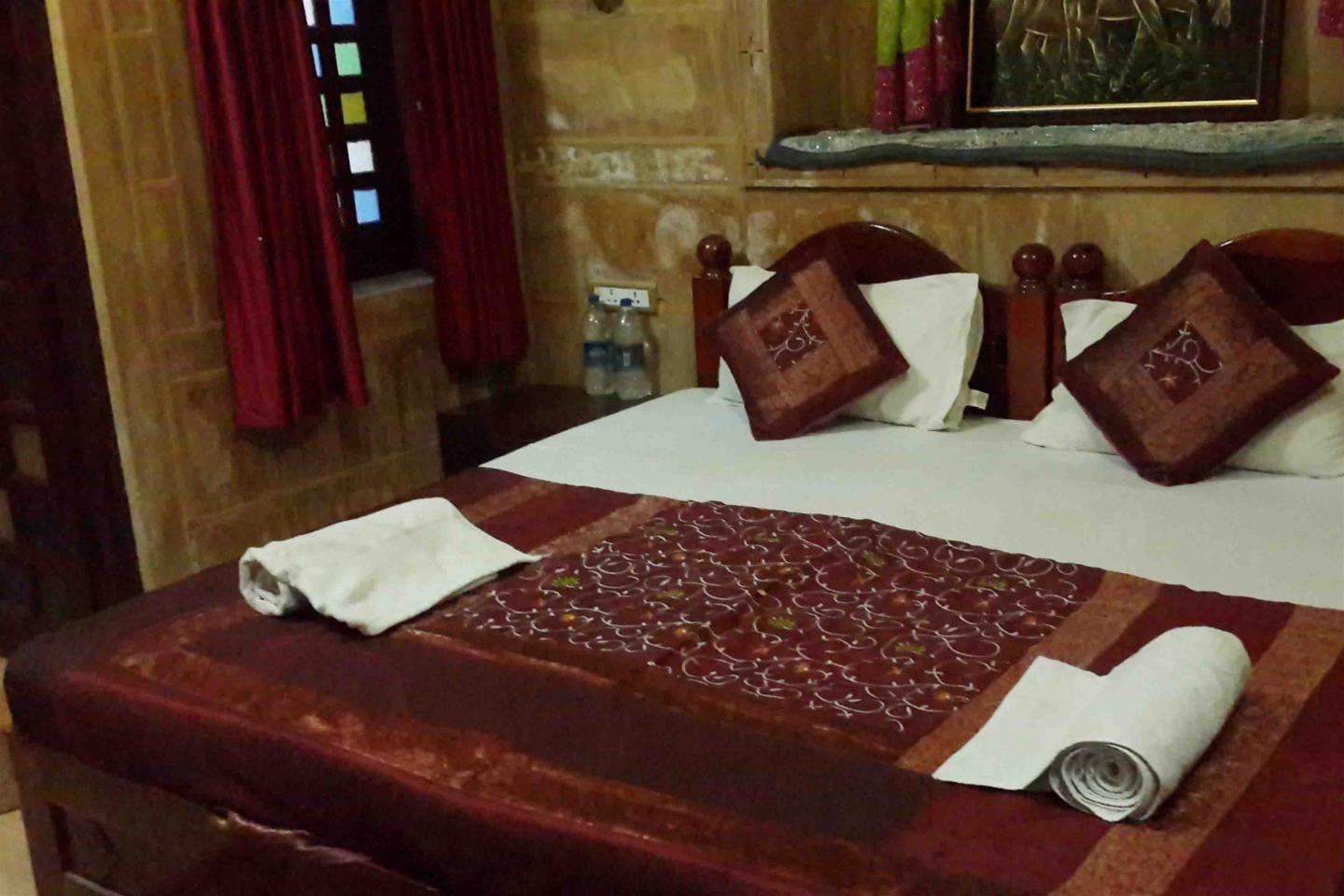 Hotel Suman Palace 