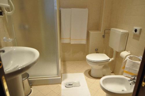 Albergo Villa San Giuseppe 