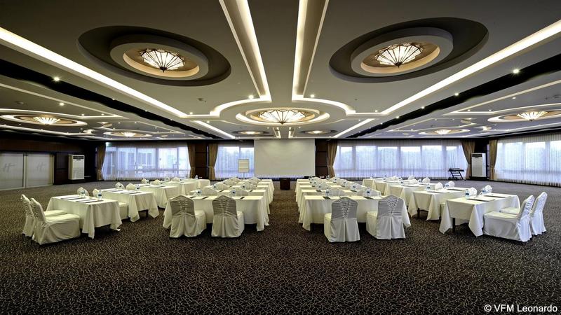 Holiday Inn Bursa Conferences