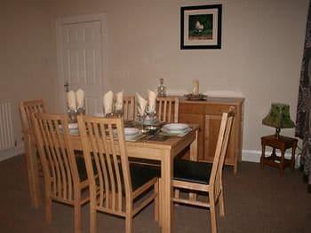Ardmore Guest House 