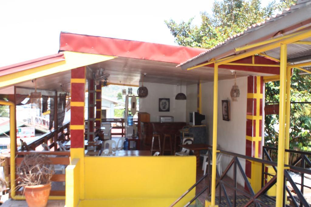Lagrosa Backpackers 