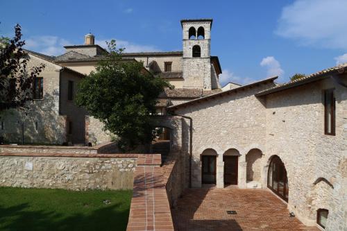 Monastero Di Sant'erasmo 