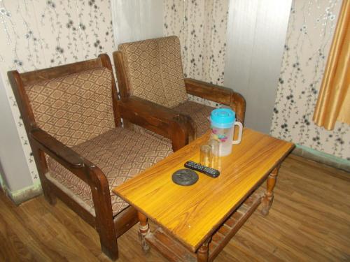 Hotel Digvijay And Restuarant 