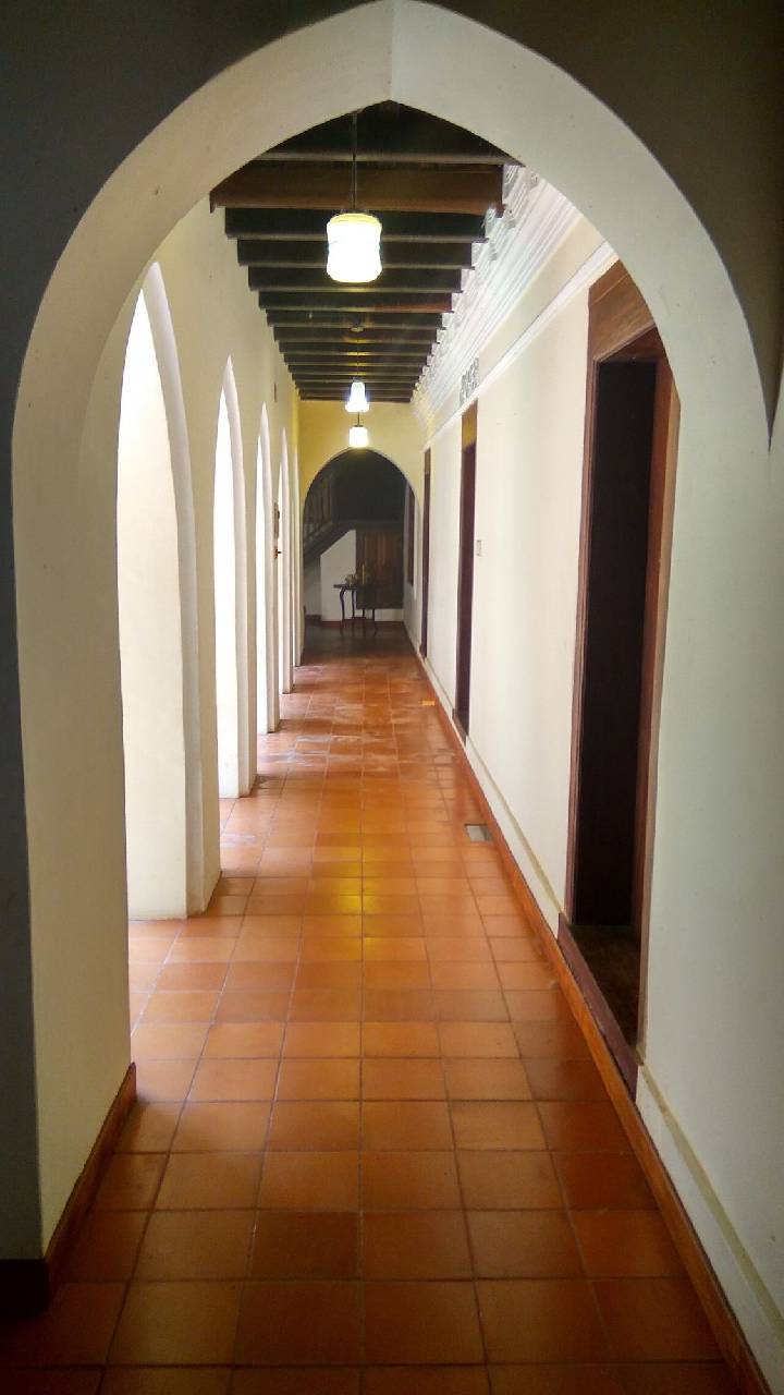 Villa De Parrai 