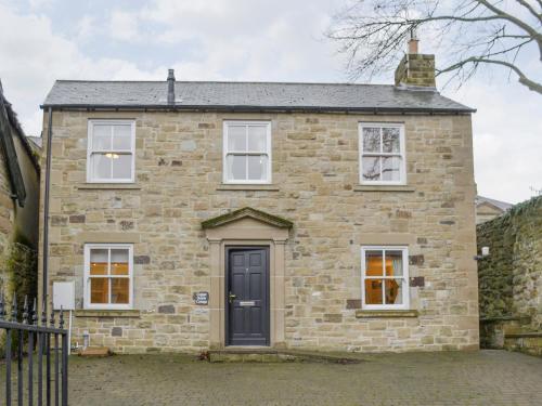 Copper Beech Cottage (كوپر بیچ كوتاج) 