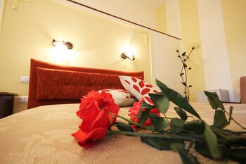 Villa B&b Antiche Macine Del Salento Guestroom